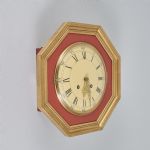 1575 8233 WALL CLOCK